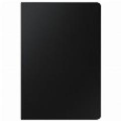 Samsung Book Cover (für Tab S7 FE, Tab S7+ ) Black
