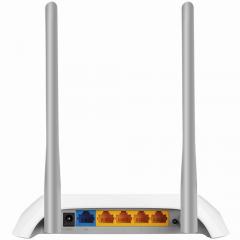 TP-LINK TL-WR840N - N300 Wi-Fi Router