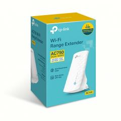 TP-LINK RE190 - AC750 Wi-Fi Range Extender