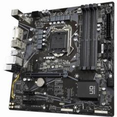 1200 Gigabyte B560M DS3H v2