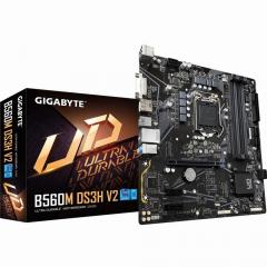 1200 Gigabyte B560M DS3H v2
