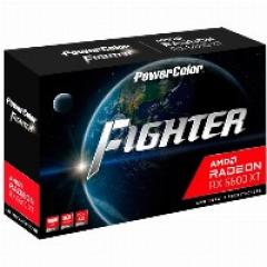 RX 6600XT 8GB PowerColor Fighter 8G retail