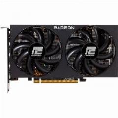 RX 6600XT 8GB PowerColor Fighter 8G retail