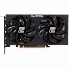RX 6600XT 8GB PowerColor Fighter 8G retail