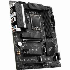 1700 MSI Pro Z690-A DDR4