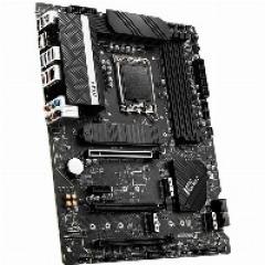 1700 MSI Pro Z690-A DDR4