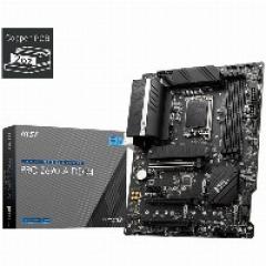 1700 MSI Pro Z690-A DDR4