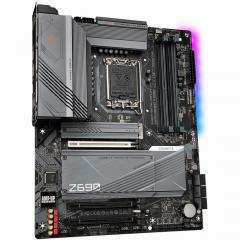 1700 Gigabyte Z690 Gaming X DDR4