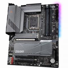 1700 Gigabyte Z690 Gaming X DDR4
