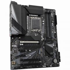 1700 Gigabyte Z690 UD DDR4