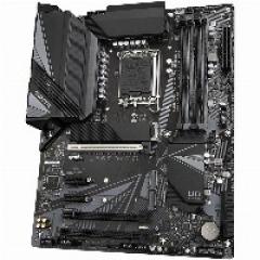 1700 Gigabyte Z690 UD DDR4