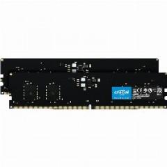 4800 16GB Crucial 2x8GB KIT CL40 UDIMM