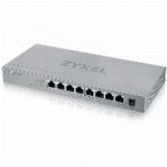 ZyXEL MG-108 - 8x 2.5G Unmanaged