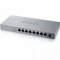 ZyXEL MG-108 - 8x 2.5G Unmanaged