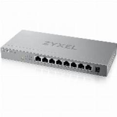 ZyXEL MG-108 - 8x 2.5G Unmanaged