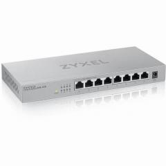 ZyXEL MG-108 - 8x 2.5G Unmanaged