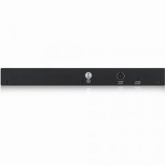 ZyXEL GS1100-10HP - Switch - nicht verwaltet POE+ 130W