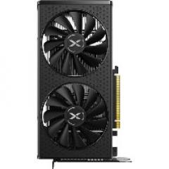 RX 6600 8GB XFX SWIFT210 CORE GAMING SPEEDSTER