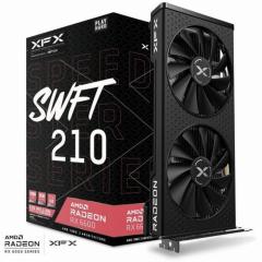 RX 6600 8GB XFX SWIFT210 CORE GAMING SPEEDSTER