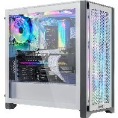 XMG SECTOR White RYZ7-3700X/16GB/1TBSSD/RTX3060/NoOS 36M Pickup