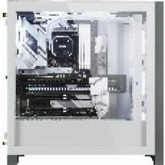 XMG SECTOR White RYZ7-3700X/16GB/1TBSSD/RTX3060/NoOS 36M Pickup