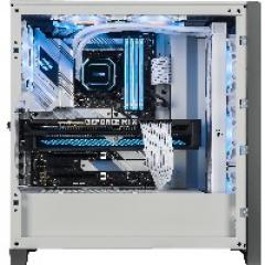 XMG SECTOR White RYZ7-3700X/16GB/1TBSSD/RTX3060/NoOS 36M Pickup