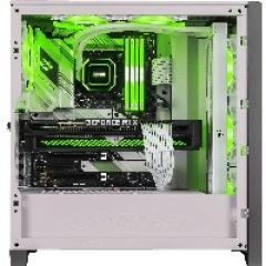 XMG SECTOR White RYZ7-3700X/16GB/1TBSSD/RTX3060/NoOS 36M Pickup
