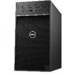 Dell Precision 3650 Workstation MT i7-10700K/32GB/512SSD/DVDRW/W10Pro