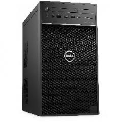 Dell Precision 3650 Workstation MT i7-10700/16GB/512SSD/RAD WX3200/DVDRW/W10Pro