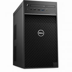 Dell Precision 3560 Workstation MT i7-10700/32GB/512SSD/QuadroP2200/DVDRW/W10Pro