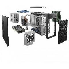 Dell Precision 3650 Workstation MT i7-10700/16GB/512SSD/RAD WX3200/DVDRW/W10Pro