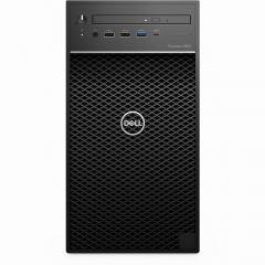 Dell Precision 3650 Workstation MT i7-10700/16GB/512SSD/RAD WX3200/DVDRW/W10Pro