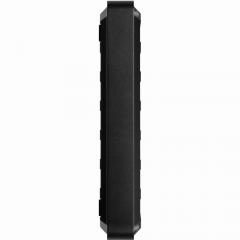 2,5 4TB WD P10 Game Drive USB 3.0 Black