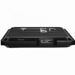 2,5 2TB WD P10 Game Drive USB 3.0 Black