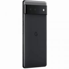 Google Pixel 6 128GB Stormy Black