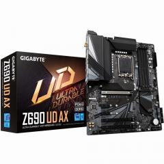1700 Gigabyte Z690UD AX DDR5