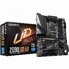 1700 Gigabyte Z690UD AX DDR5