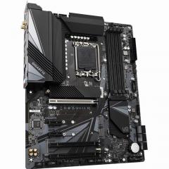 1700 Gigabyte Z690UD AX DDR5