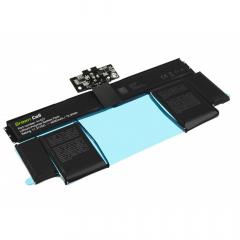 Green Cell Laptop Akku für Apple MacBook Pro 13 A1425 / 11,21V 6600mAh