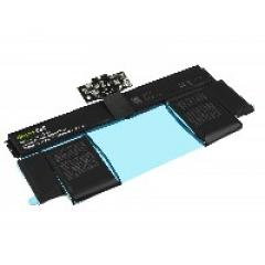 Green Cell Laptop Akku für Apple MacBook Pro 13 A1425 / 11,21V 6600mAh