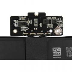 Green Cell Laptop Akku für Apple MacBook Pro 13 A1425 / 11,21V 6600mAh