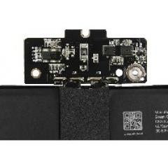 Green Cell Laptop Akku für Apple MacBook Pro 13 A1425 / 11,21V 6600mAh