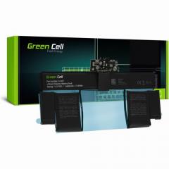 Green Cell Laptop Akku für Apple MacBook Pro 13 A1425 / 11,21V 6600mAh