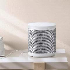 Xiaomi Smart-Lautsprecher - Wi-Fi - Bluetooth White