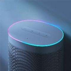 Xiaomi Smart-Lautsprecher - Wi-Fi - Bluetooth White