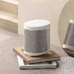 Xiaomi Smart-Lautsprecher - Wi-Fi - Bluetooth White