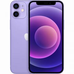 Apple iPhone 12 mini 128GB Violett