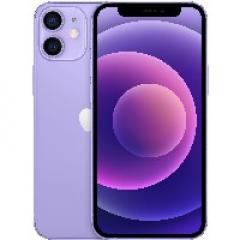 Apple iPhone 12 MINI 64GB Violett