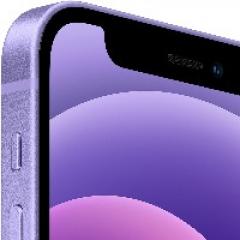 Apple iPhone 12 mini 128GB Violett