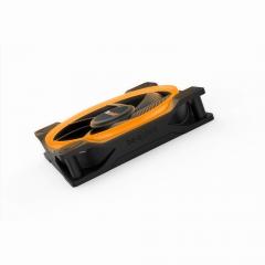 120mm be quiet! LIGHT WINGS 120mm PWM ARGB Triple-Pack